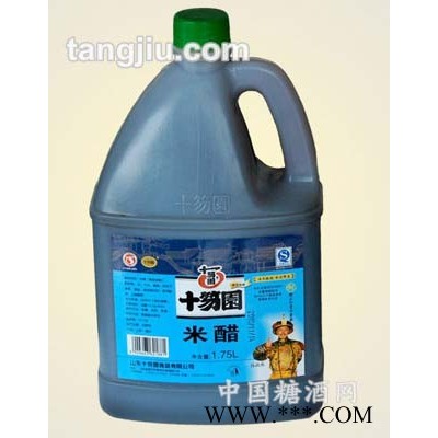 十笏园米醋1.75L