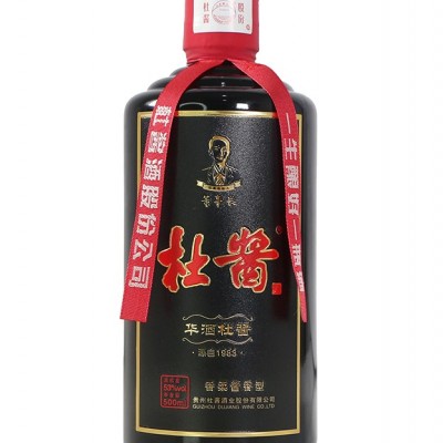 杜酱酒（华酒杜酱）