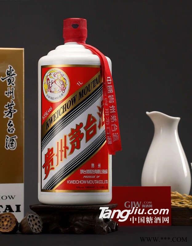 茅台酒 1L