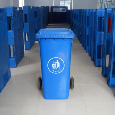天津市塑料垃圾桶价格