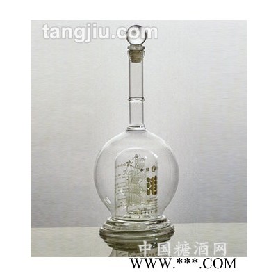 博宇玻璃制品-酒瓶6