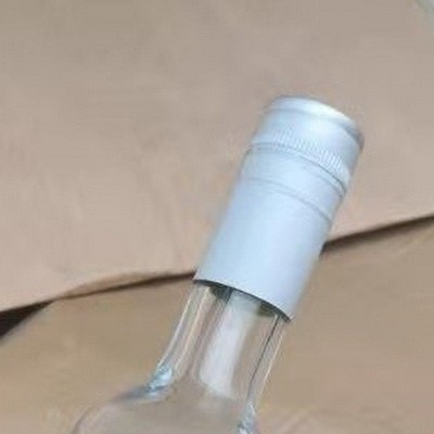 酒瓶铝盖 定制铝盖