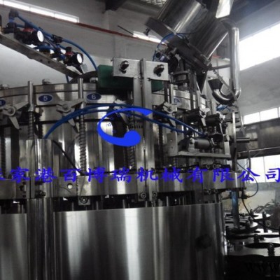 直销啤酒灌装生产线设备(BBR-13)