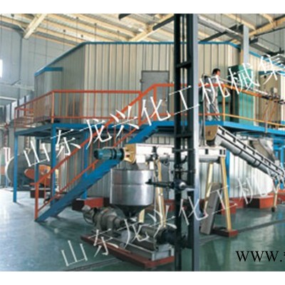 龙腾FXG-600 固态饲料发酵器 龙兴发酵设备生产厂家，啤酒、酱油酿造设备生产线