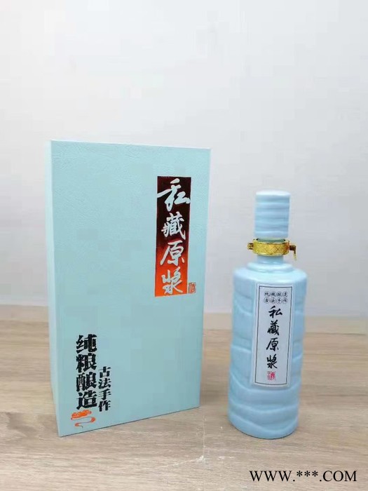 皖水坊原浆酒 陈年老酒 古井原浆酒 陶瓷瓶 定制酒 纯粮白酒 私人定制 企业定制 浓香型白酒 窖藏原浆 养生酒图8