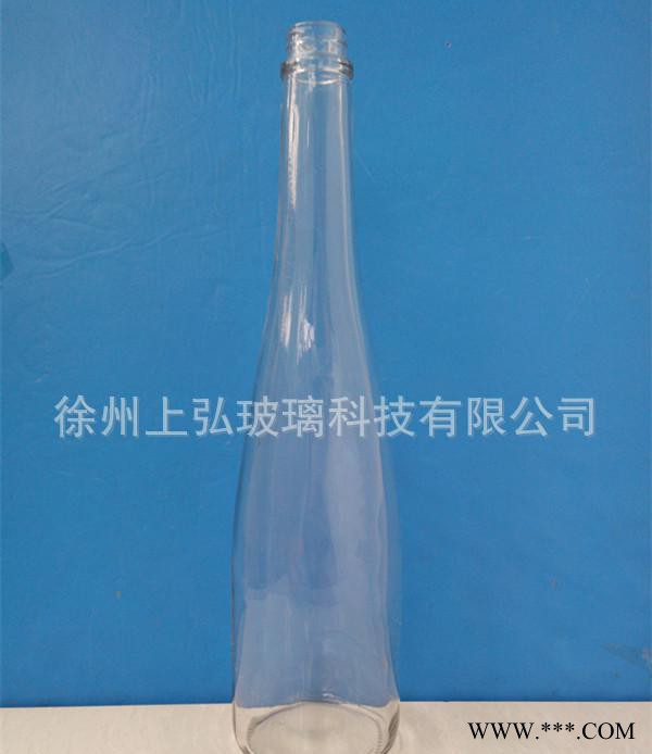 直销 玻璃瓶定制740ml 红酒瓶   洋酒酒瓶图3