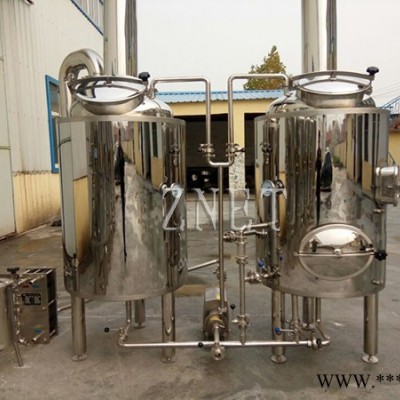 餐饮啤酒设备 济南啤酒设备生产厂家
