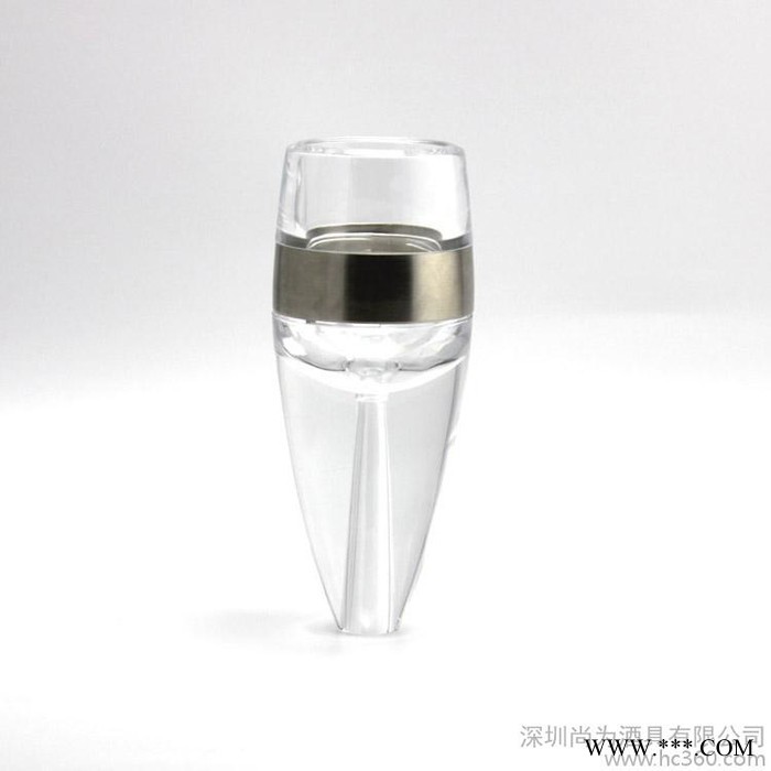 供应红酒快速醒酒器 醒酒器 新理念快速醒酒器 批发生产红酒酒具图3