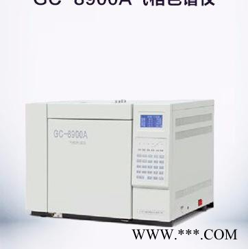 上海气谱GC-8900lu乙酸气相色谱分析仪图6