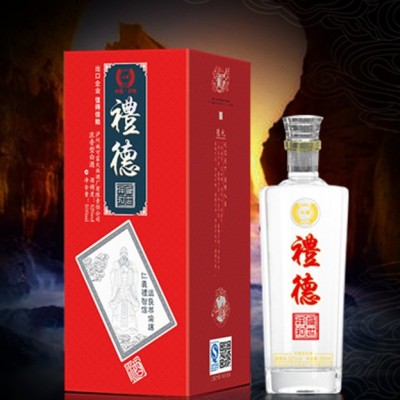 礼德酒-盛世祥和