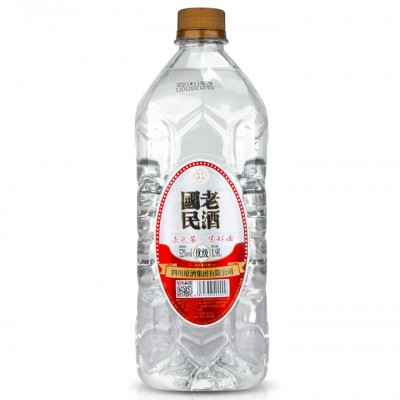 52°国民老酒1.9l