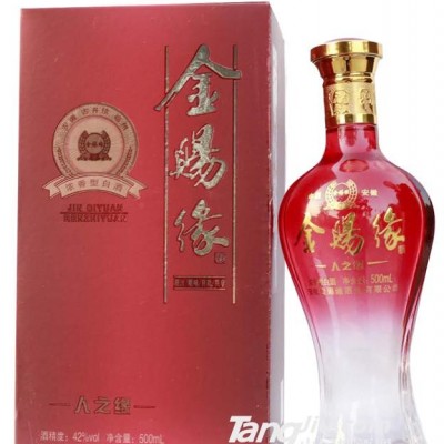 42°金赐缘人之缘500ml