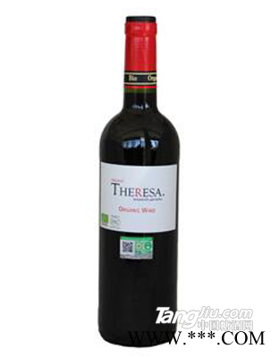 特瑞莎有机干红葡萄酒