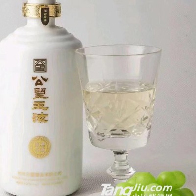 52°公望玉液葡萄白酒500ml