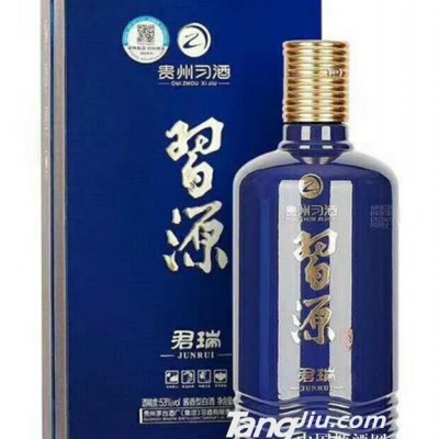 贵州习酒 习源·君瑞 53%vol 500ml