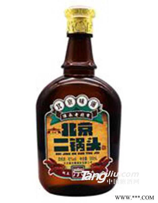 京联北京二锅头酒42度500ml