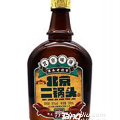 京联北京二锅头酒42度500ml