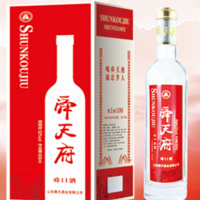 舜天舜口酒