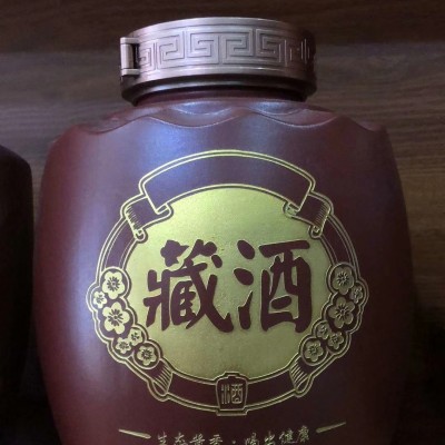 大福酒厂定制坛子酒