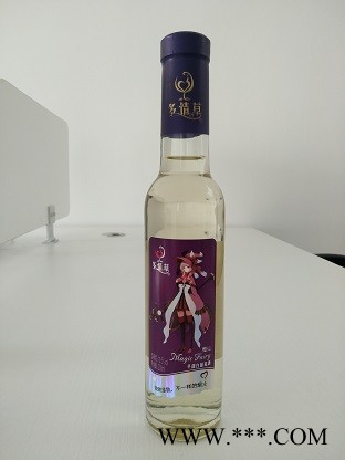 多情草魔仙半甜白葡萄酒