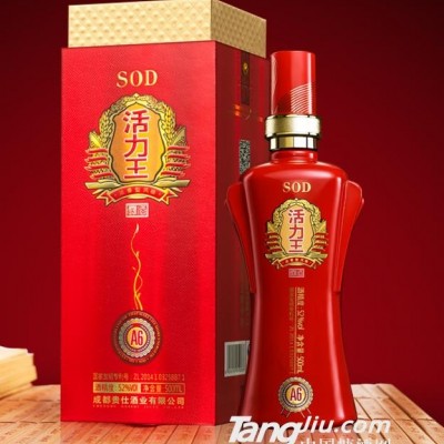 活力王A6-500ml