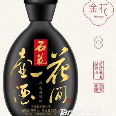 40°金花500ml