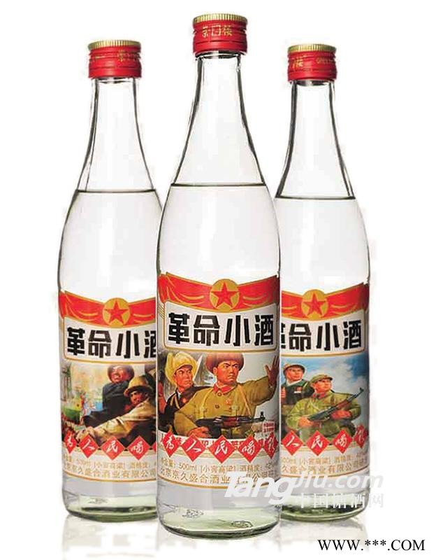 42°革命小酒-500mlx12