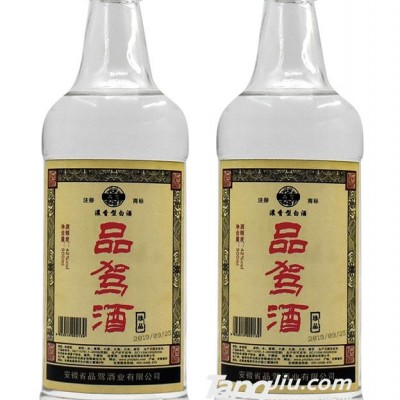 42°52°品驾酒（珍品）500ml