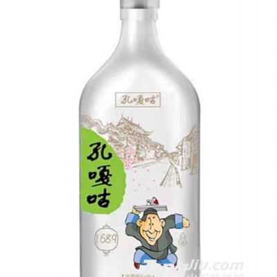 孔噶咕酒42度500ml