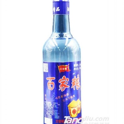 42°百家粮500ml