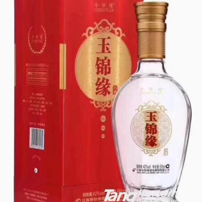 42°玉锦缘（白）-500ml