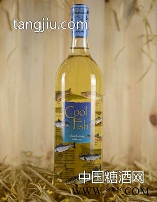 冰鱼牌莎当妮干白-青岛世佳名饮酒业