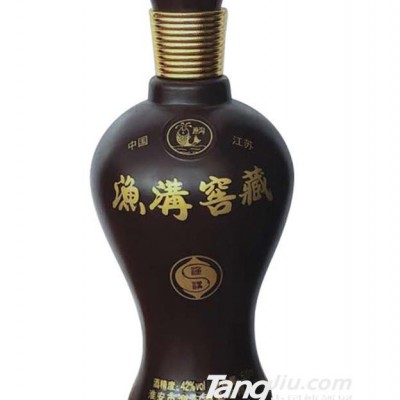 42°渔沟窖藏浓香型-500ml