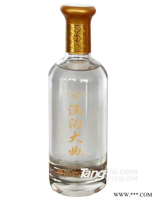 渔沟大曲500ml