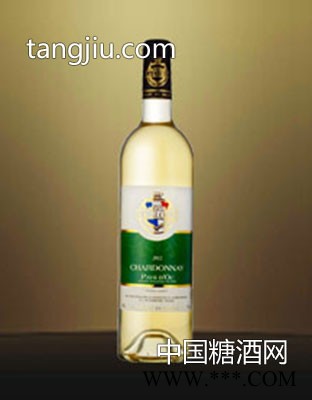 拿戈卢霞多丽干白葡萄酒