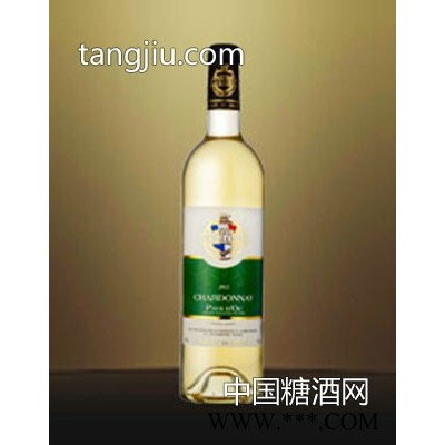 拿戈卢霞多丽干白葡萄酒