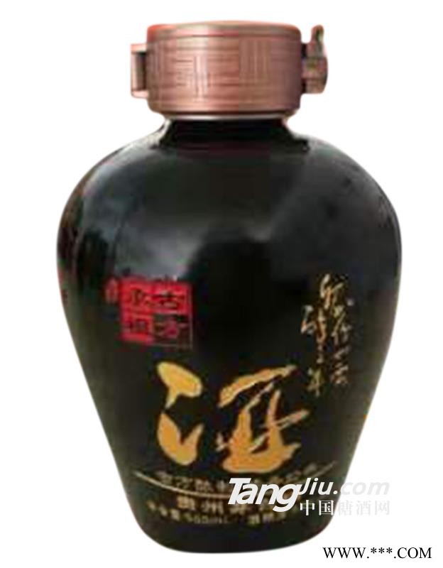 老酱酒30-500ml