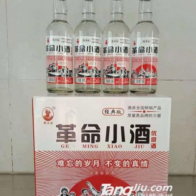 42°革命小酒500mlx12