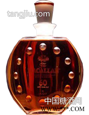 麦卡伦Macallan60年-广州森桦会贸易