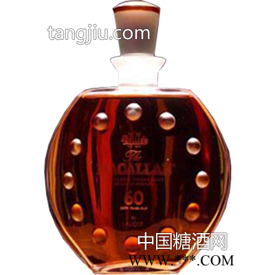 麦卡伦Macallan60年-广州森桦会贸易