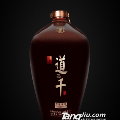 道千1号白酒怎么样？