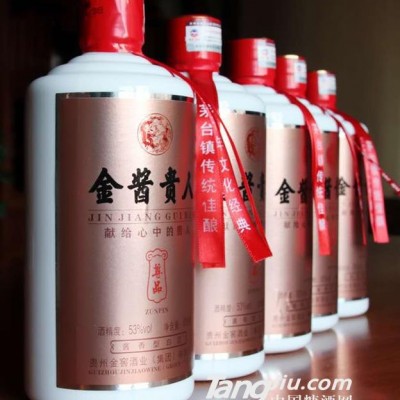 53°金酱贵人（尊品）1-500ml