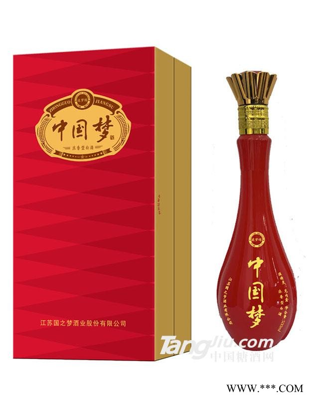 中国梦500ml