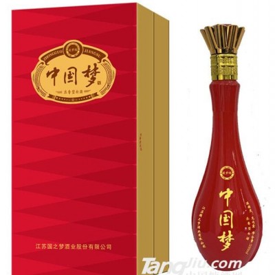 中国梦500ml