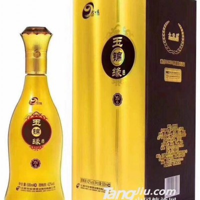 42°玉锦缘6-500ml