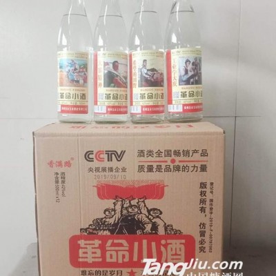 42°革命小酒500ml