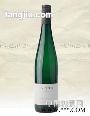 NECTO 雷司令干白葡萄酒