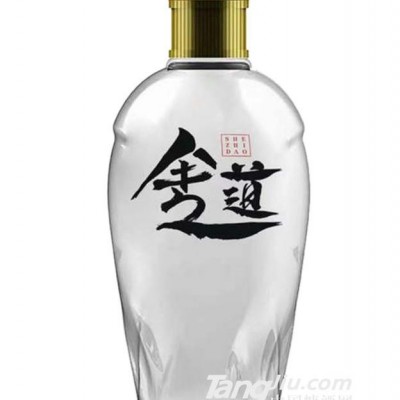 舍之道白酒500ml