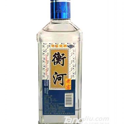 衡河老窖42°-500ml