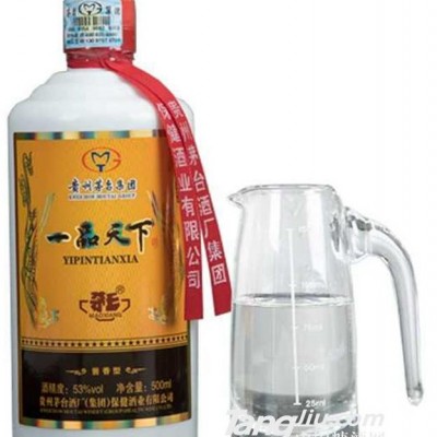 53°一品天下精品-500ml